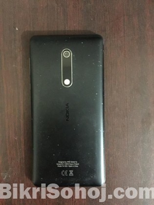 Nokia 5 (Used)